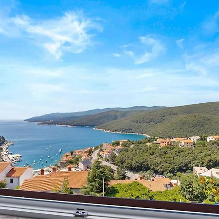 Apartments Lady M Rabac Exterior foto