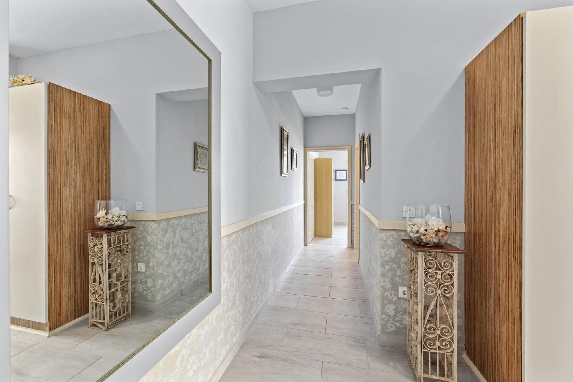 Apartments Lady M Rabac Exterior foto